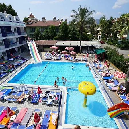 Hotel Exelsior Junior 3*